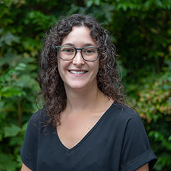 Bianca, Dental Hygienist