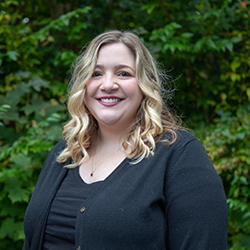 Carolyn, Dental Hygienist