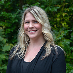 Chyla, Dental Assistant