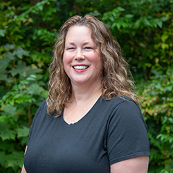 Debbie Keith, Dental Hygienist