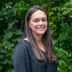 Erica, Dental Hygienist