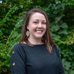 Heather, Patient Coordinator