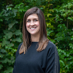 Maria, Insurance Coordinator