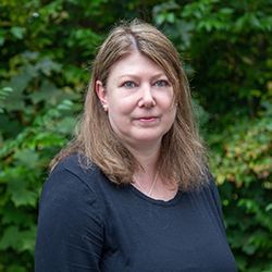 Marion, Dental Assistant