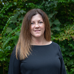 Rebecca, Dental Assistant